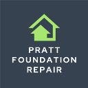 Pratt Foundation Repair logo